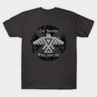 The Shadow Proclamation T-Shirt